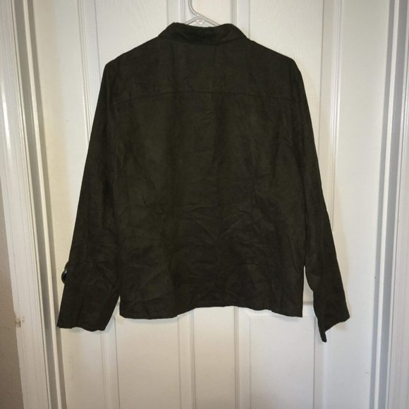 NWT Top by St. John's Bay - Picture 3 of 3